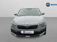 Used Skoda Kamiq SE L Executive 150 HP (110 kW) 2023 Grey SUV