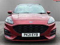 Used Ford Kuga ST-Line X 224 HP (164 kW) 2023 SUV