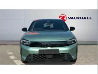 New Vauxhall Corsa 99 HP (72 kW) 2025 Other Hatchback