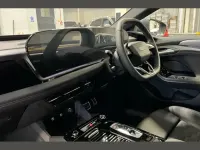 New Audi A6 e-tron S-Line 266 kW (362 HP) 2025 Blue Hatchback