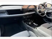 Used Audi Q6 e-tron Sport 185 kW (252 HP) 2025 Grey SUV