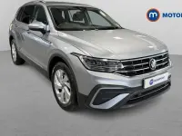 Usado VW Tiguan Allspace Life 150 HP (110 kW) 2024 SUV
