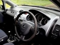 Used Honda Jazz 2002 Hatchback