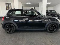 Used Mini Cooper Classic 136 HP (100 kW) 2021 Hatchback