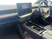 Occasion VW ID.7 GTX 250 kW (340 ch) 2025 Noir Citadine