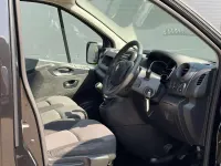 Usado Renault Trafic Business 2021 Preto