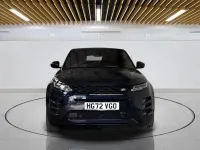 Used Land Rover Range Rover evoque S 309 HP (227 kW) 2023 Blue SUV