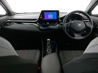 Used Toyota C-HR Sport 122 HP (89 kW) 2023 Grey SUV