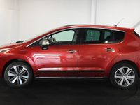 used Peugeot 3008 BLUE HDI S/S ALLURE