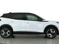 Used Peugeot e-2008 GT 2024 SUV