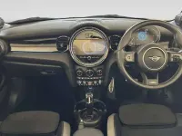 Used Mini Cooper Cabriolet Sport 136 HP (100 kW) 2022 Red Cabriolet