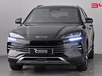 Used BYD Seal Comfort 218 HP (160 kW) 2025 Obsidian black Estate