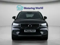 Used Volvo XC40 Inscription 194 HP (142 kW) 2022 SUV