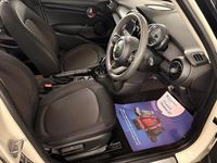 Begagnad Mini Cooper Classic 2019 Vit Halvkombi