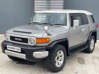 Used Toyota Land Cruiser 2011 Grey SUV