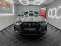 Used DS Automobiles DS3 Performance 2020 Grey MPV