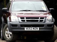 Used Isuzu Pick up 2003 Pickup