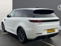 Usado Land Rover Range Rover Sport SE Dynamic 300 HP (220 kW) 2025 SUV