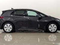Used VW ID.3 Pro Performance 150 kW (204 HP) 2021 Grey Hatchback