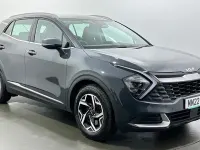 Usado Kia Sportage 150 HP (110 kW) 2023 SUV