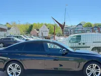 Used BMW 420 Sport Line 190 HP (139 kW) 2017 Coupe