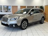 used Subaru Outback 2.5i SE Premium 5dr Lineartronic