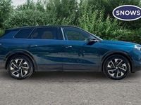 Second-hand Vauxhall Grandland 156 kW (213 CP) 2025 Albastru SUV