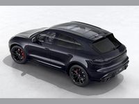 Used Porsche Macan GTS 434 HP (319 kW) 2022 Black SUV