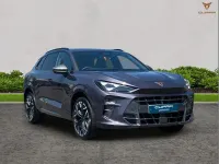 New Cupra Terramar VZ2 261 HP (191 kW) 2026 Other SUV