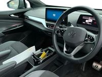 Used VW ID.4 Comfortline 108 kW (148 HP) 2021 Grey SUV