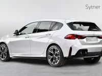 Nowe BMW 120 M Sport 156 KM (114 kW) 2026 Hatchback
