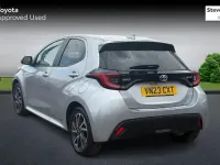Used Toyota Yaris Design 116 HP (85 kW) 2026 Hatchback