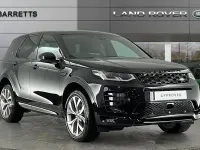 Used Land Rover Discovery 5 HSE Dynamic 204 HP (150 kW) 2024 SUV