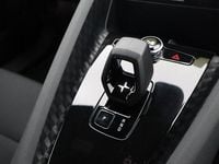 Begagnad Polestar 2 Standard Range Single Motor 169 kW (231 HK) 2023 Silver Halvkombi