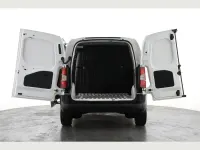 New Citroën Berlingo 100 HP (73 kW) 2026 White MPV