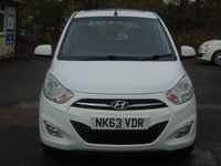 used Hyundai i10 1.2 Style