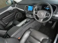 Usado Volvo XC90 Core 2023 Cinzento SUV