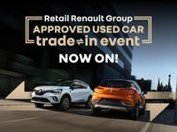 used Renault Captur Captur1.5 dCi 90 Signature Nav 5dr