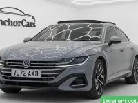Used VW Arteon R-line 190 HP (139 kW) 2024 Estate