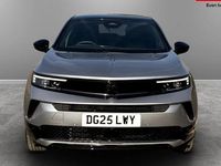 Used Vauxhall Mokka Ultimate 131 HP (96 kW) 2025 SUV