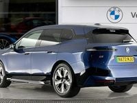 Used BMW iX M Sport 239 kW (326 HP) 2024 SUV
