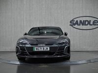 Used Audi e-tron GT quattro 389 kW (530 HP) 2024 Sedan