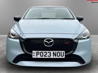 Used Mazda 2 Homura-Line 90 HP (66 kW) 2024 Hatchback