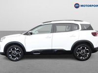 Used Citroën C5 Aircross PureTech 2023 White SUV