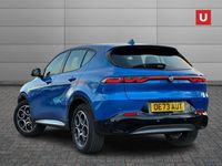 used Alfa Romeo Alfa 6 TONALE 1.5 VGT MHEV TI DCT EURO5DR HYBRID FROM 2023 FROM KIDLINGTON (OX5 1JH) | SPOTICAR