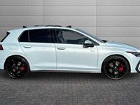 Used VW Golf VIII GTI 265 HP (194 kW) 2025 Tba Hatchback