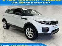 Used Land Rover Range Rover evoque SE 240 HP (176 kW) 2018 Hatchback