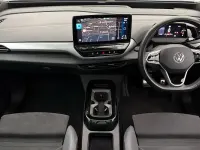 Used VW ID.5 Pro 210 kW (286 HP) 2023 Blue SUV