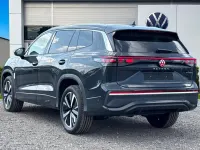 New VW Tayron Elegance 2026 Grey SUV