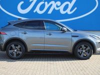used Jaguar E-Pace 2.0d Chequered Flag Edition 5dr Auto SUV